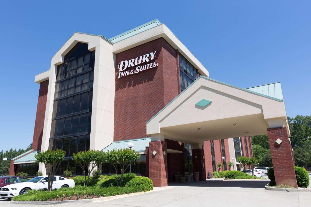 Drury Inn & Suites Birmingham Grandview Luaran gambar