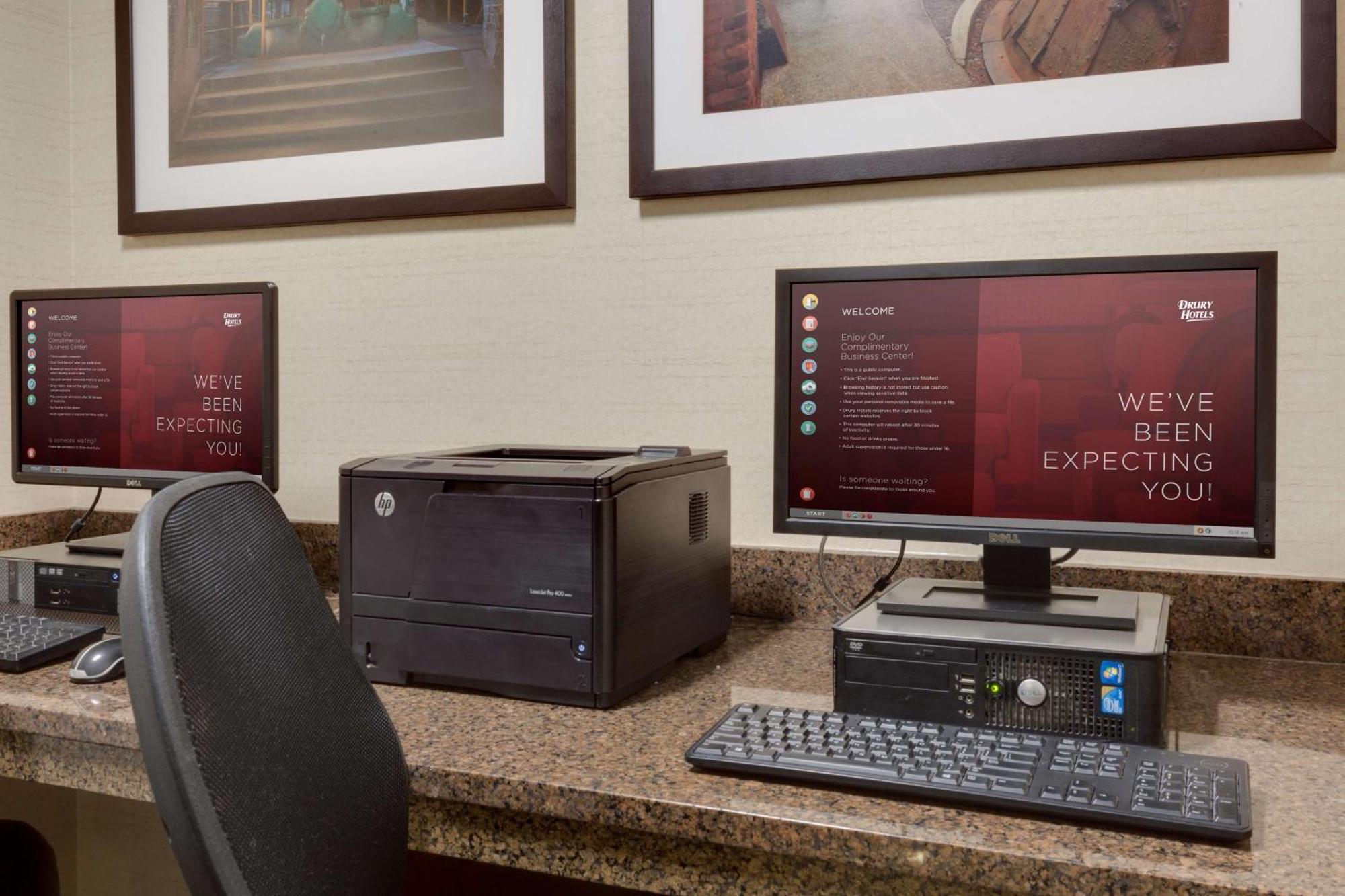 Drury Inn & Suites Birmingham Grandview Luaran gambar