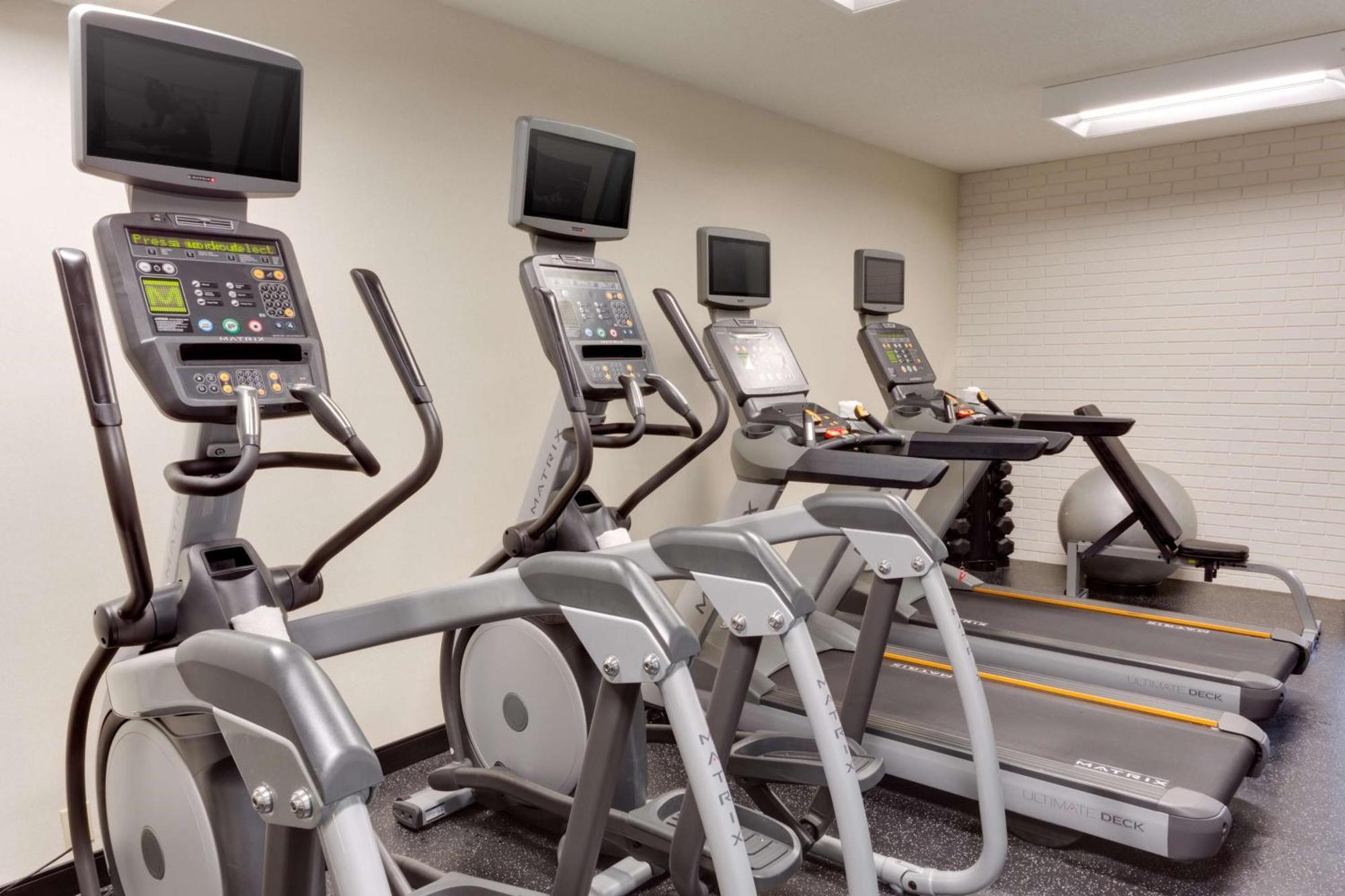 Drury Inn & Suites Birmingham Grandview Luaran gambar