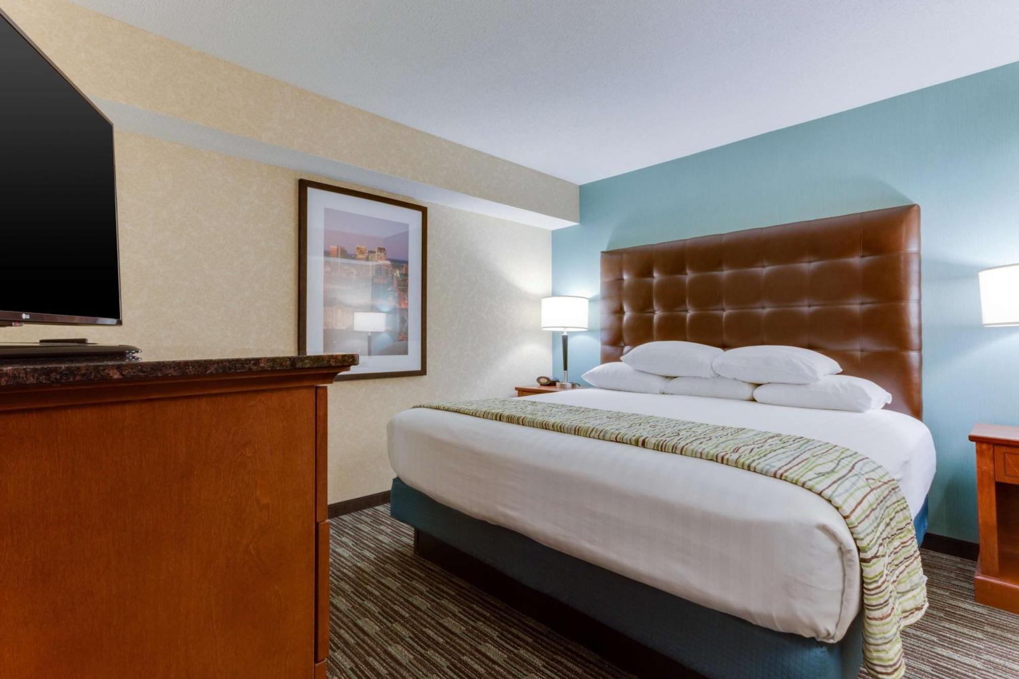 Drury Inn & Suites Birmingham Grandview Luaran gambar