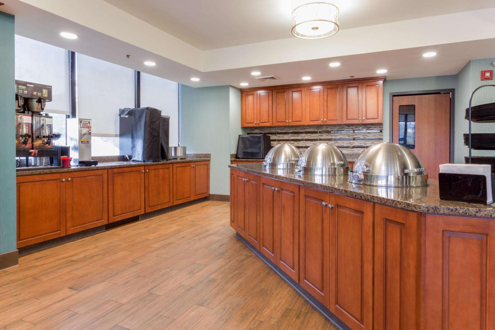 Drury Inn & Suites Birmingham Grandview Luaran gambar