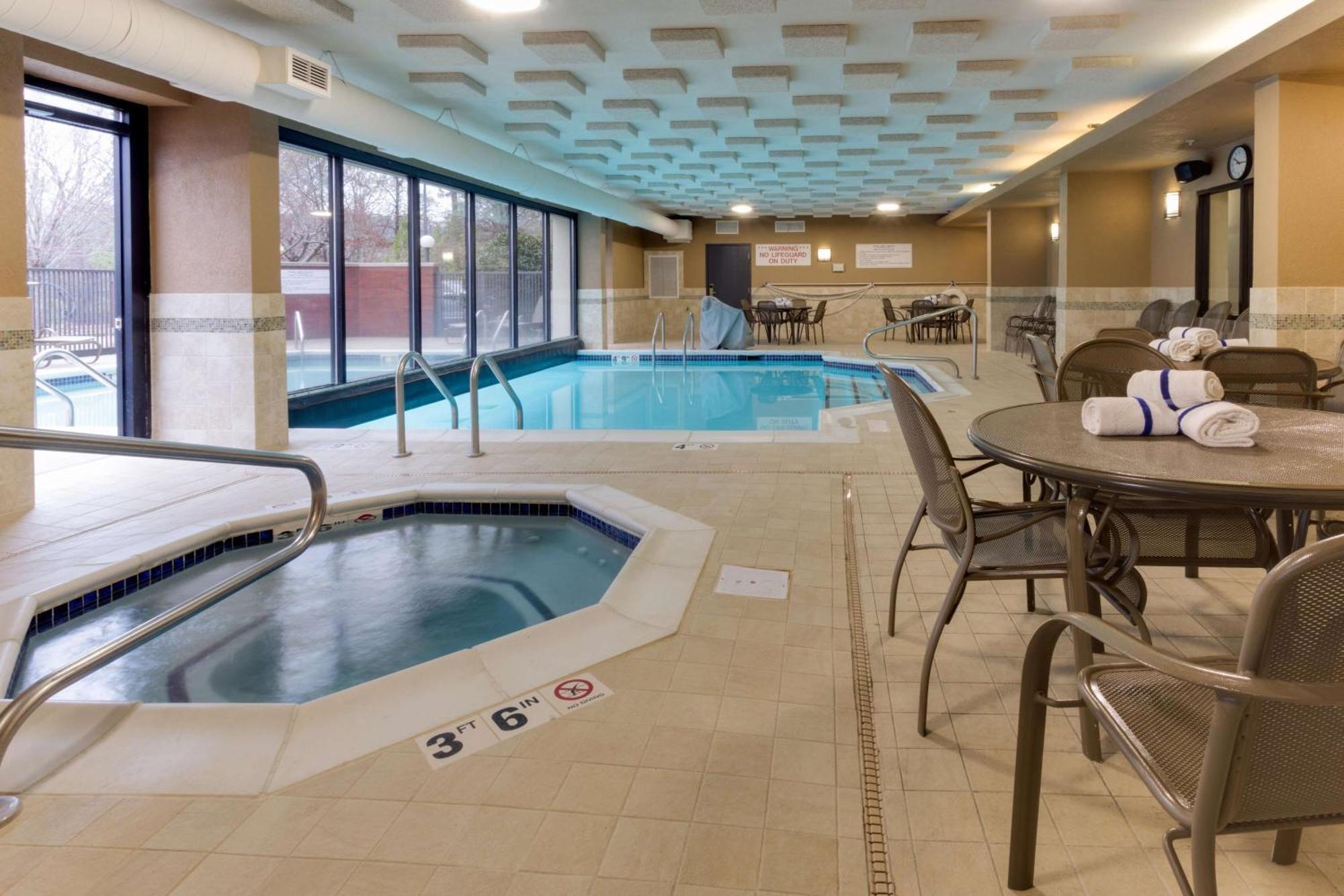 Drury Inn & Suites Birmingham Grandview Luaran gambar