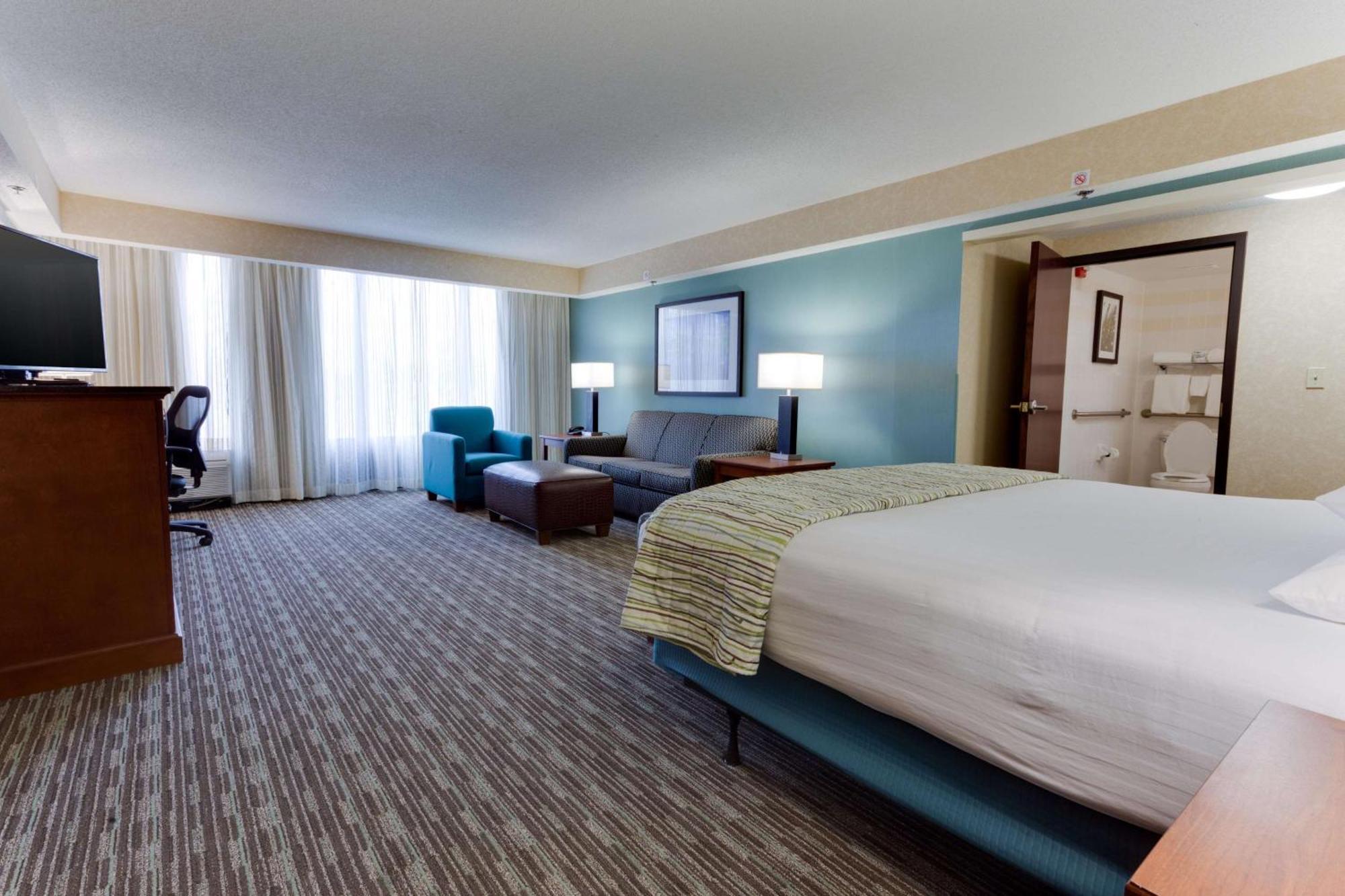 Drury Inn & Suites Birmingham Grandview Luaran gambar