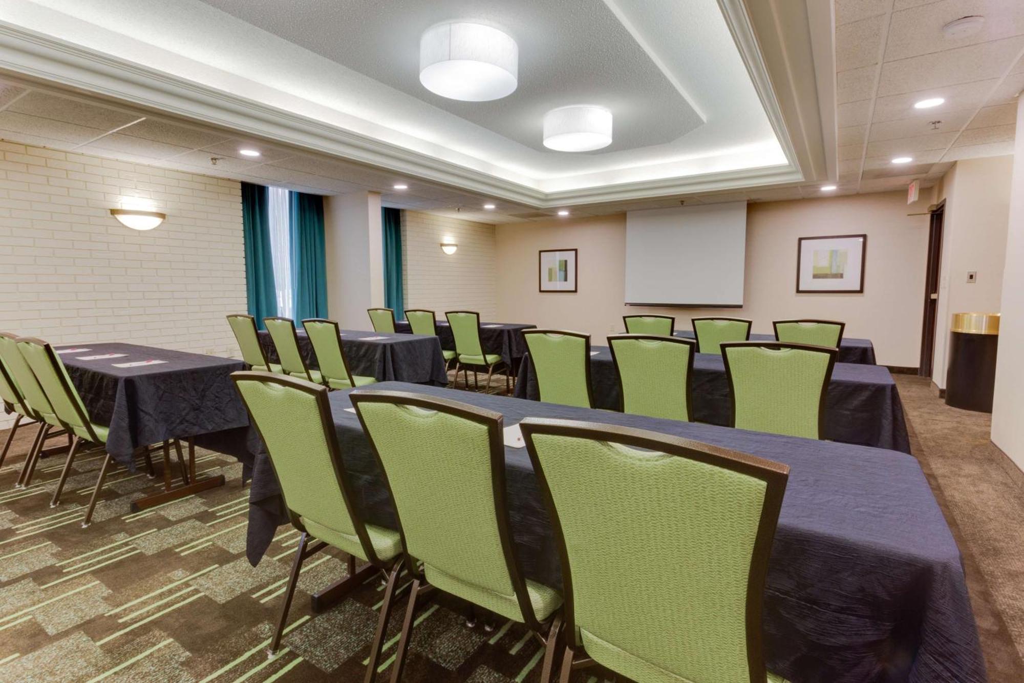 Drury Inn & Suites Birmingham Grandview Luaran gambar