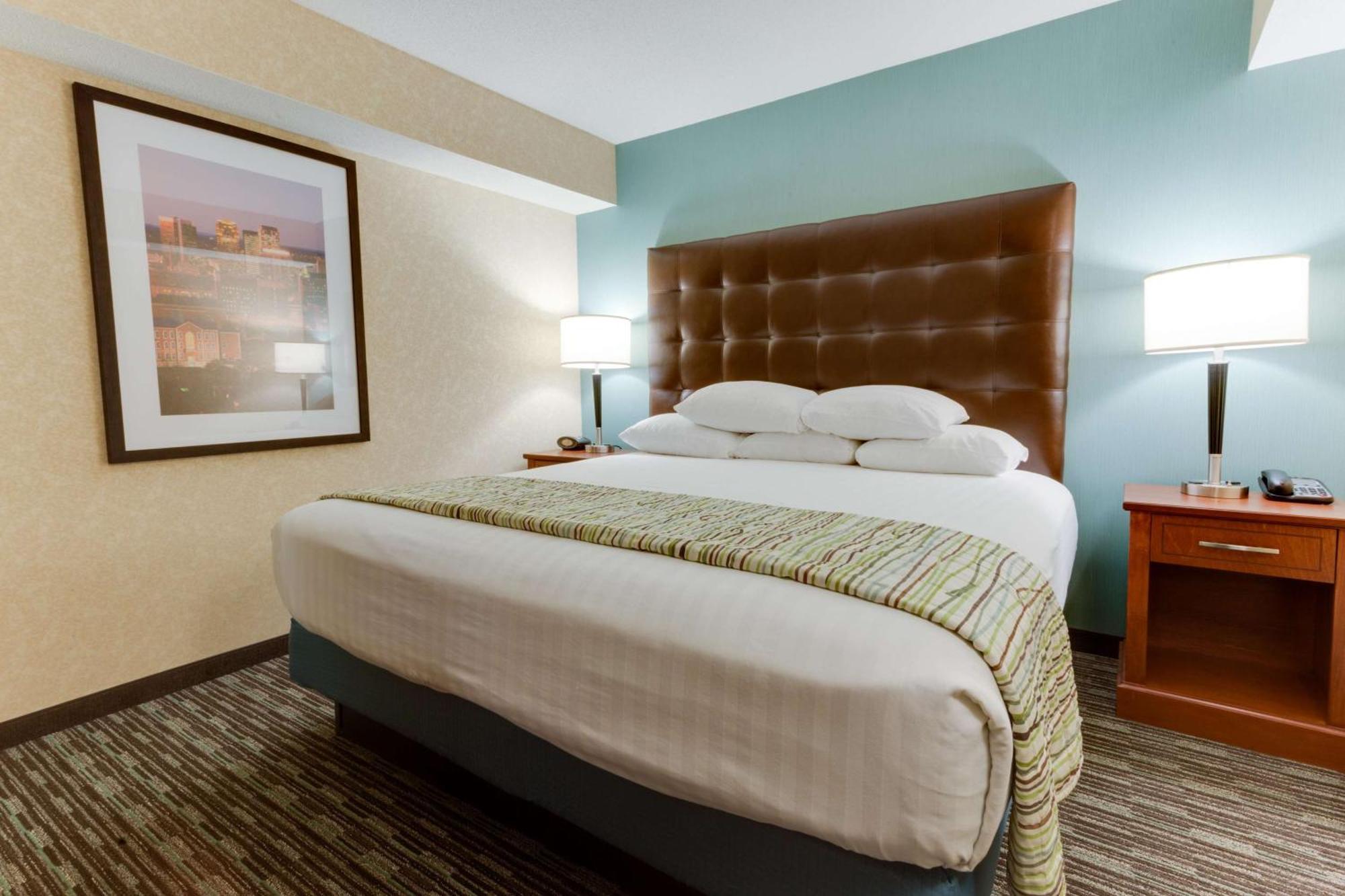 Drury Inn & Suites Birmingham Grandview Luaran gambar