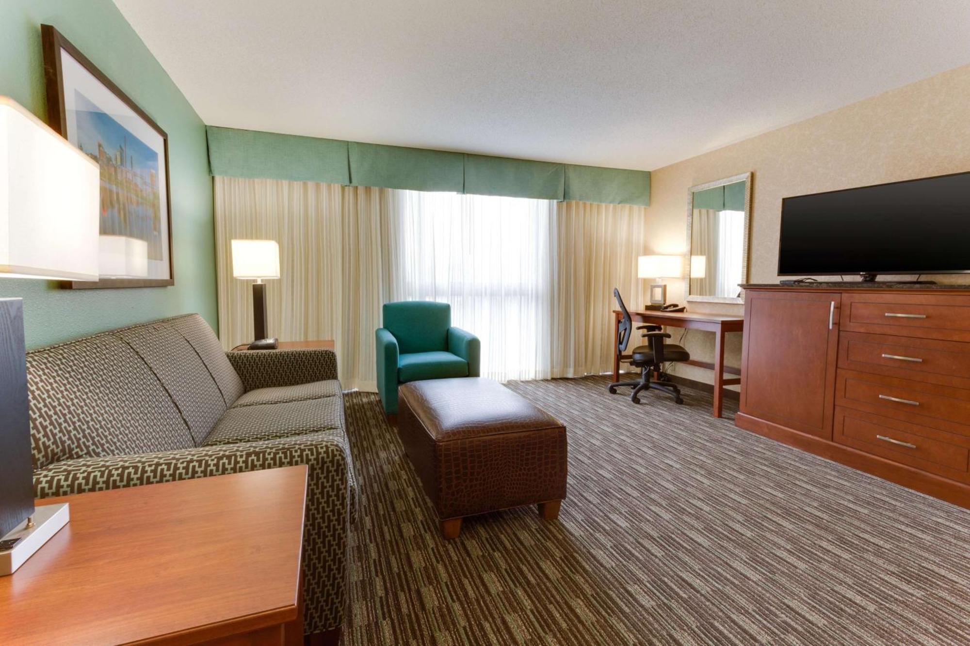 Drury Inn & Suites Birmingham Grandview Luaran gambar