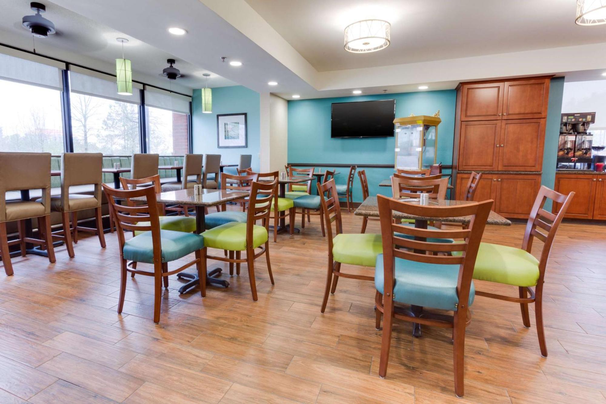 Drury Inn & Suites Birmingham Grandview Luaran gambar