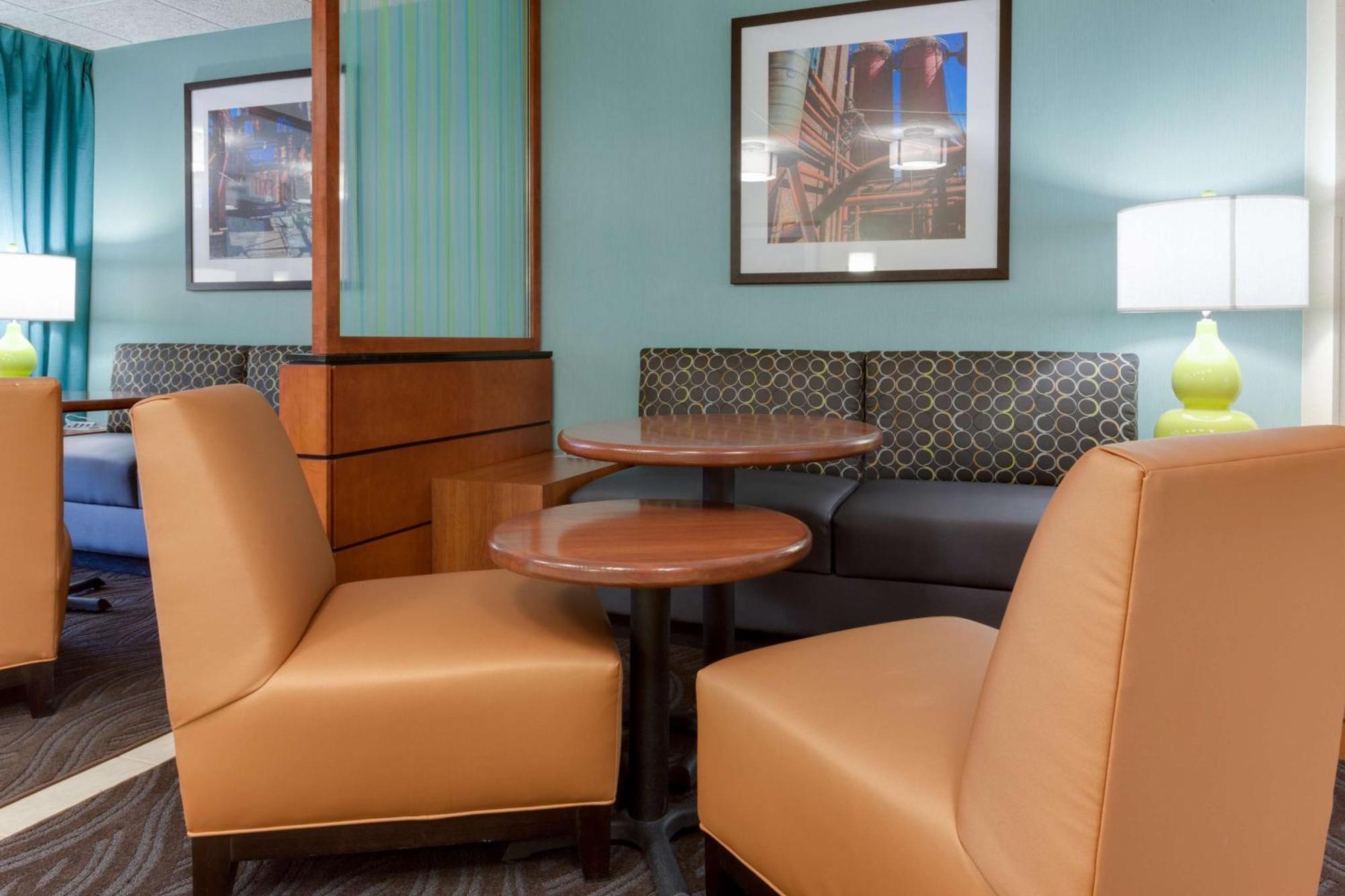 Drury Inn & Suites Birmingham Grandview Luaran gambar
