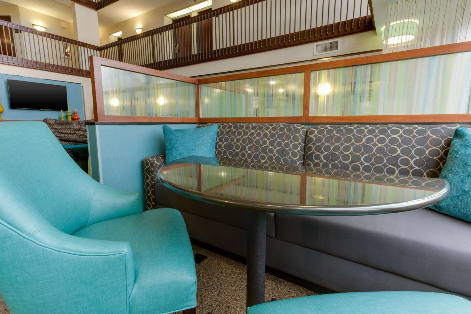 Drury Inn & Suites Birmingham Grandview Luaran gambar