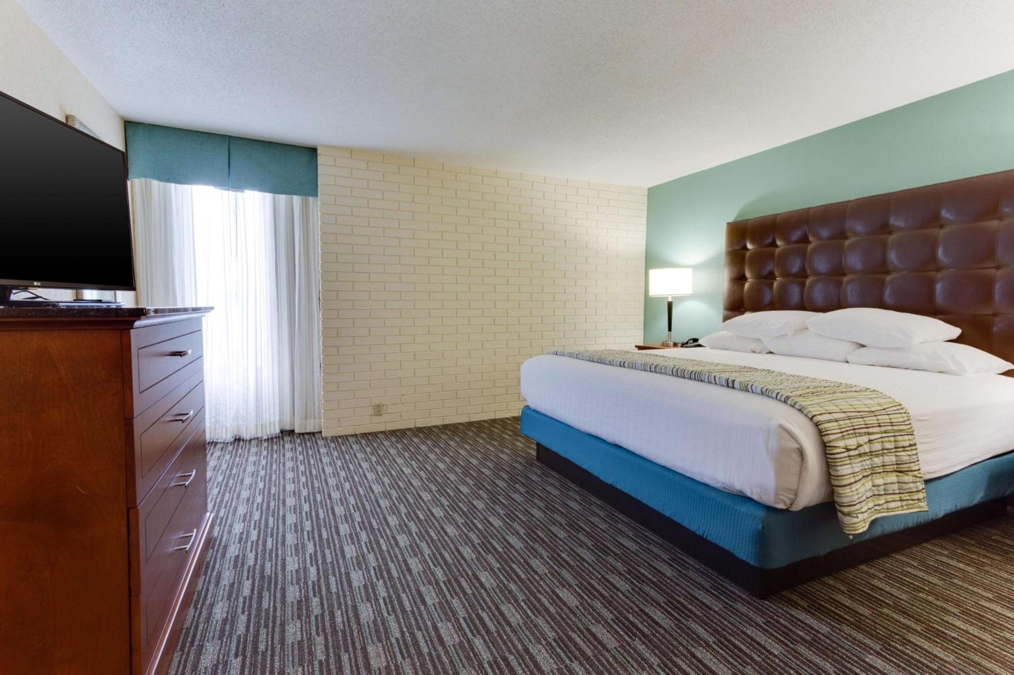 Drury Inn & Suites Birmingham Grandview Luaran gambar