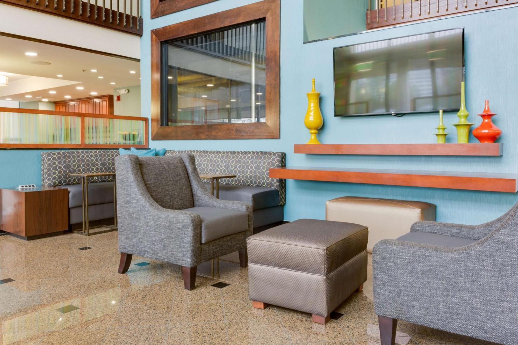 Drury Inn & Suites Birmingham Grandview Luaran gambar