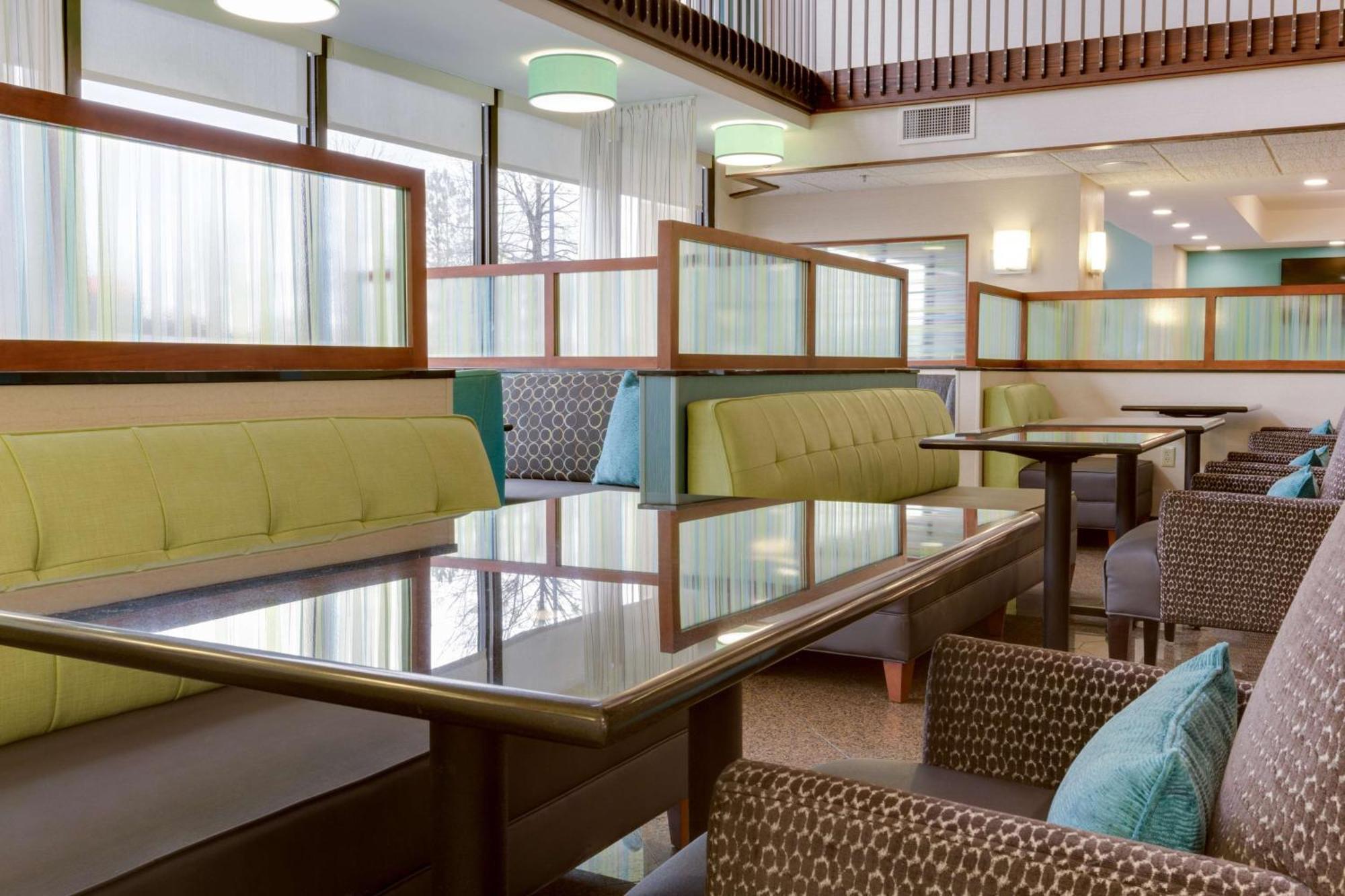 Drury Inn & Suites Birmingham Grandview Luaran gambar