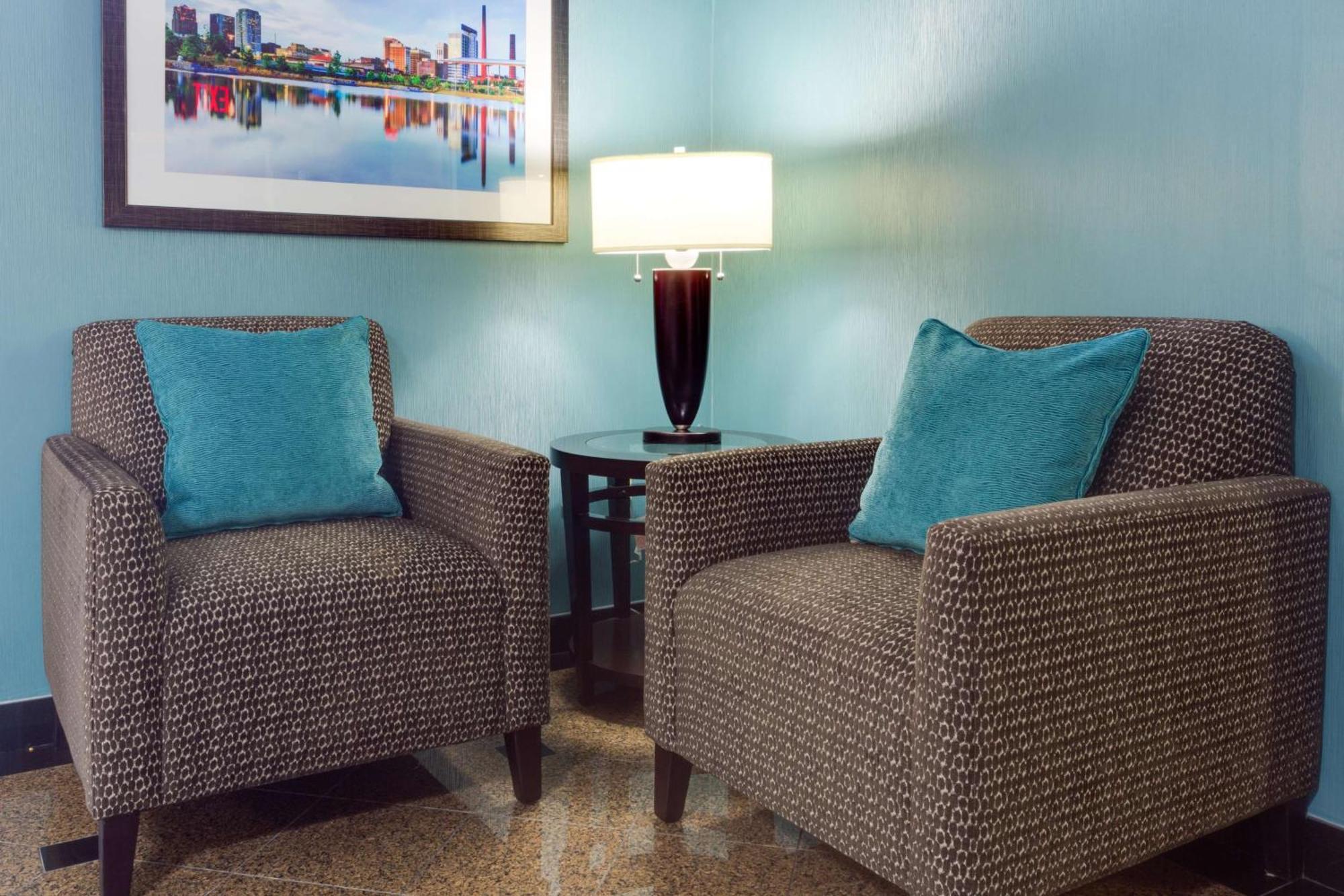 Drury Inn & Suites Birmingham Grandview Luaran gambar