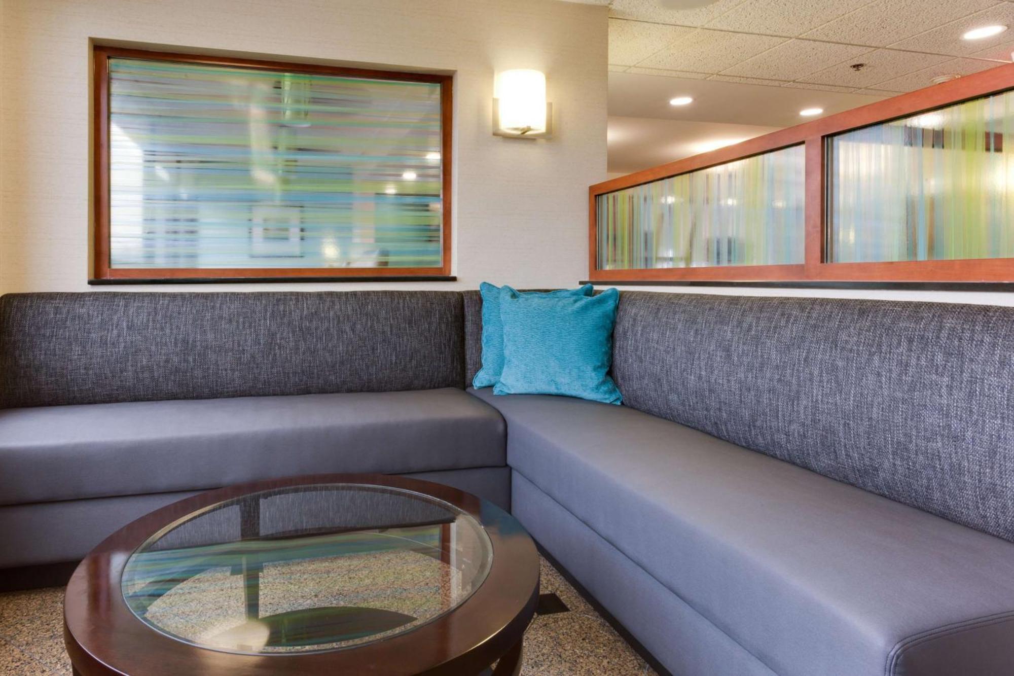 Drury Inn & Suites Birmingham Grandview Luaran gambar
