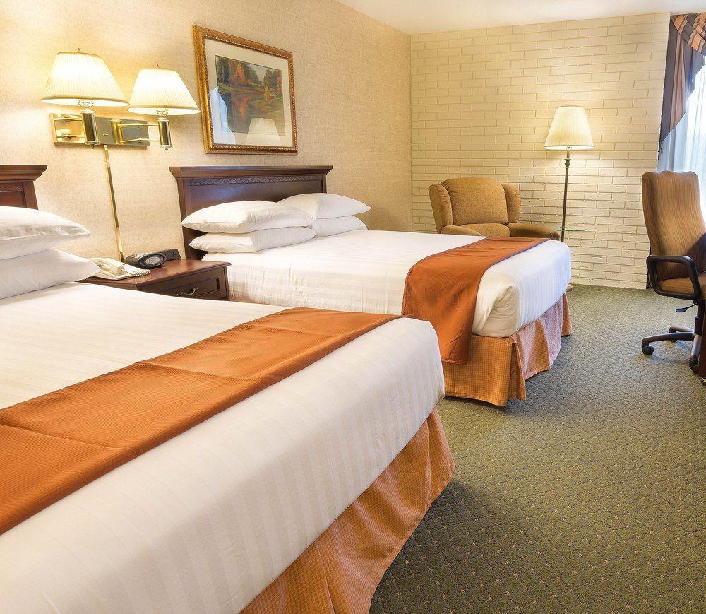 Drury Inn & Suites Birmingham Grandview Luaran gambar