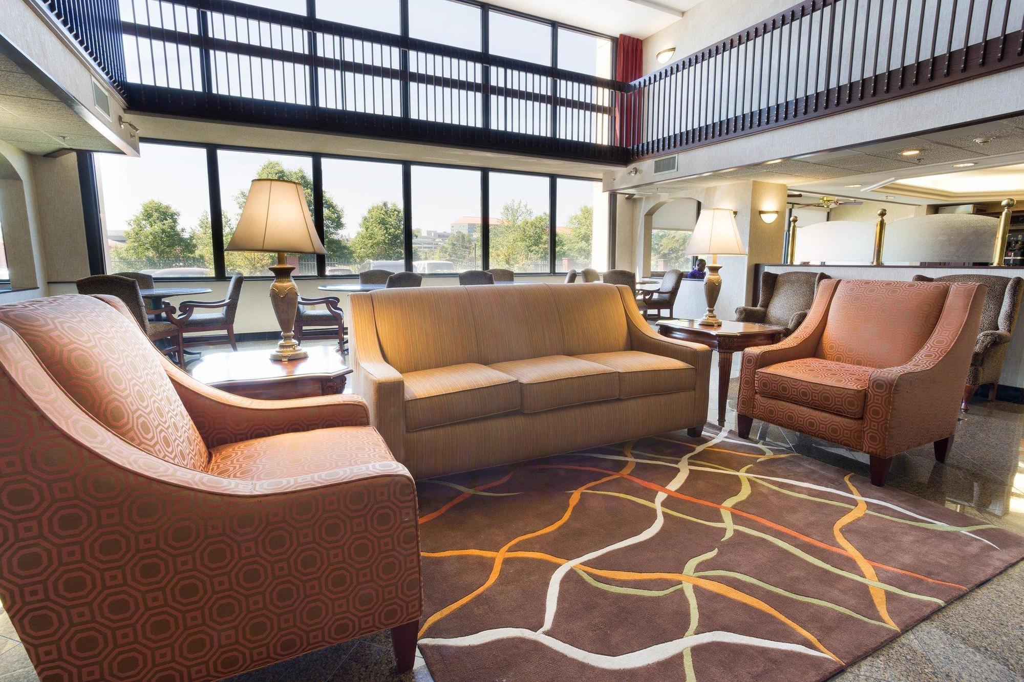 Drury Inn & Suites Birmingham Grandview Luaran gambar