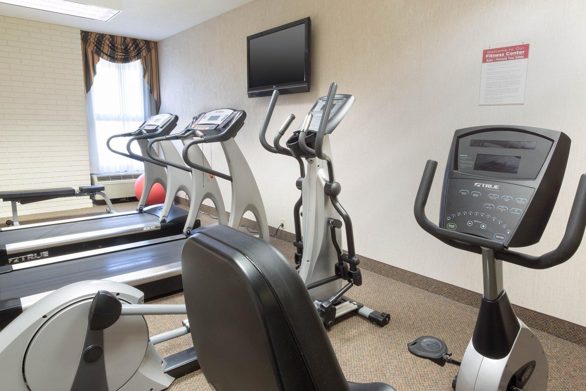 Drury Inn & Suites Birmingham Grandview Luaran gambar