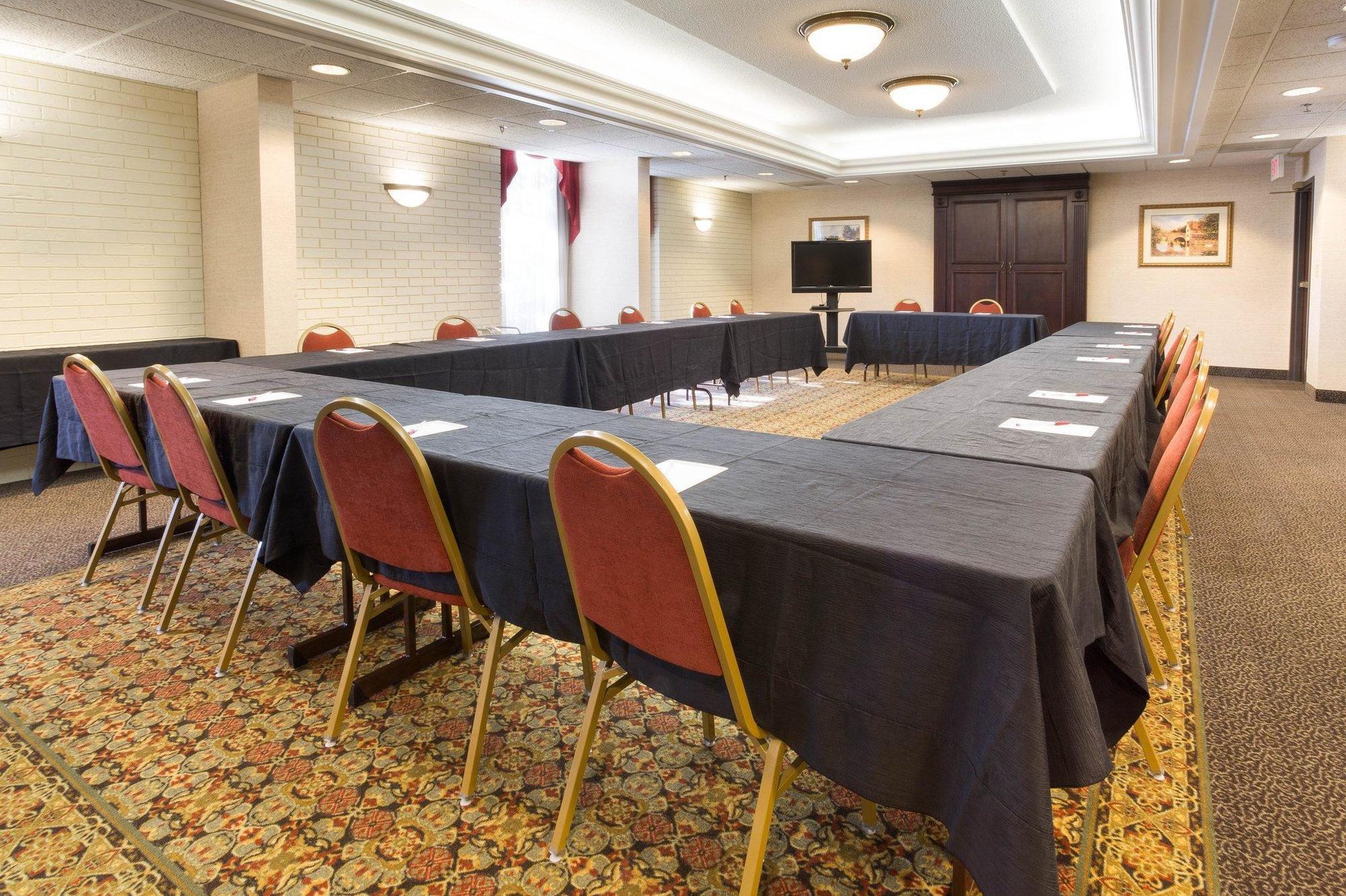 Drury Inn & Suites Birmingham Grandview Luaran gambar