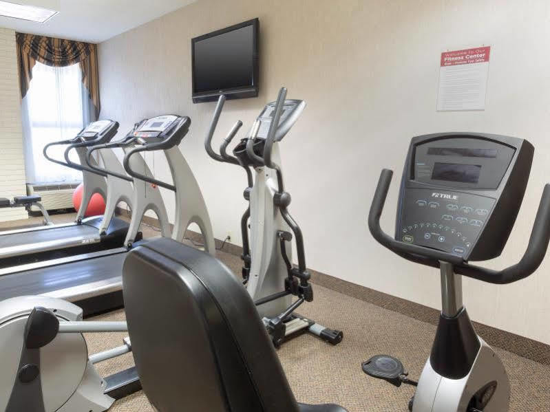 Drury Inn & Suites Birmingham Grandview Luaran gambar