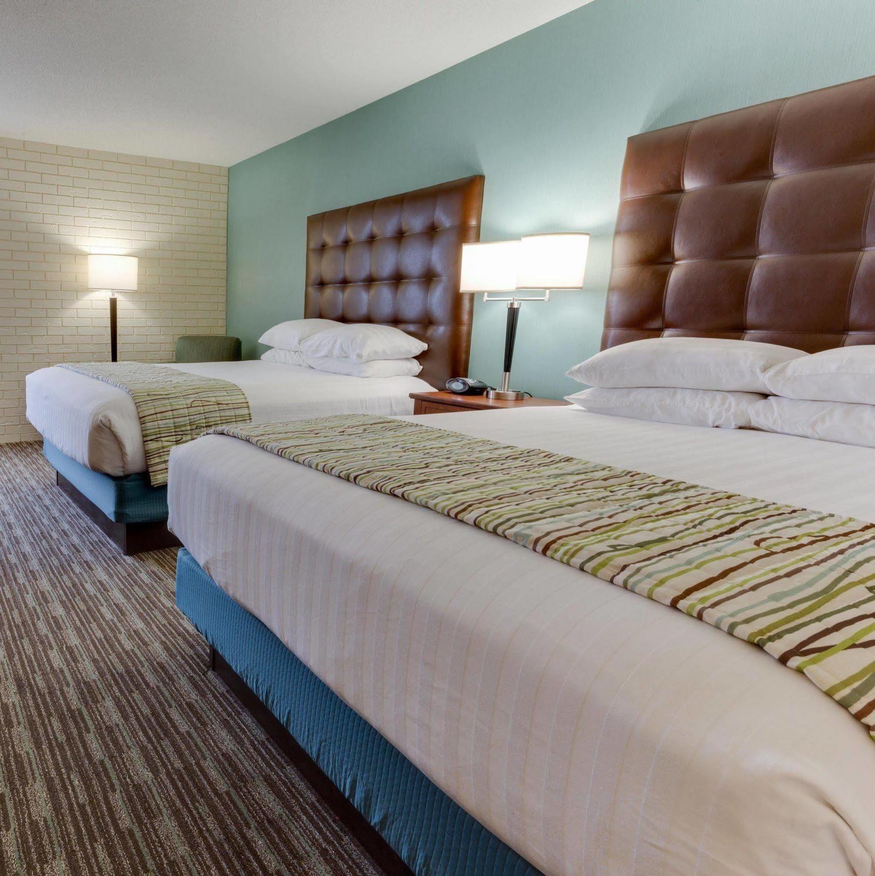 Drury Inn & Suites Birmingham Grandview Luaran gambar