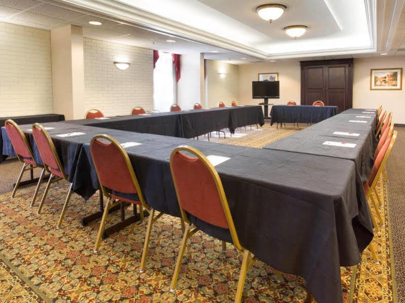Drury Inn & Suites Birmingham Grandview Luaran gambar
