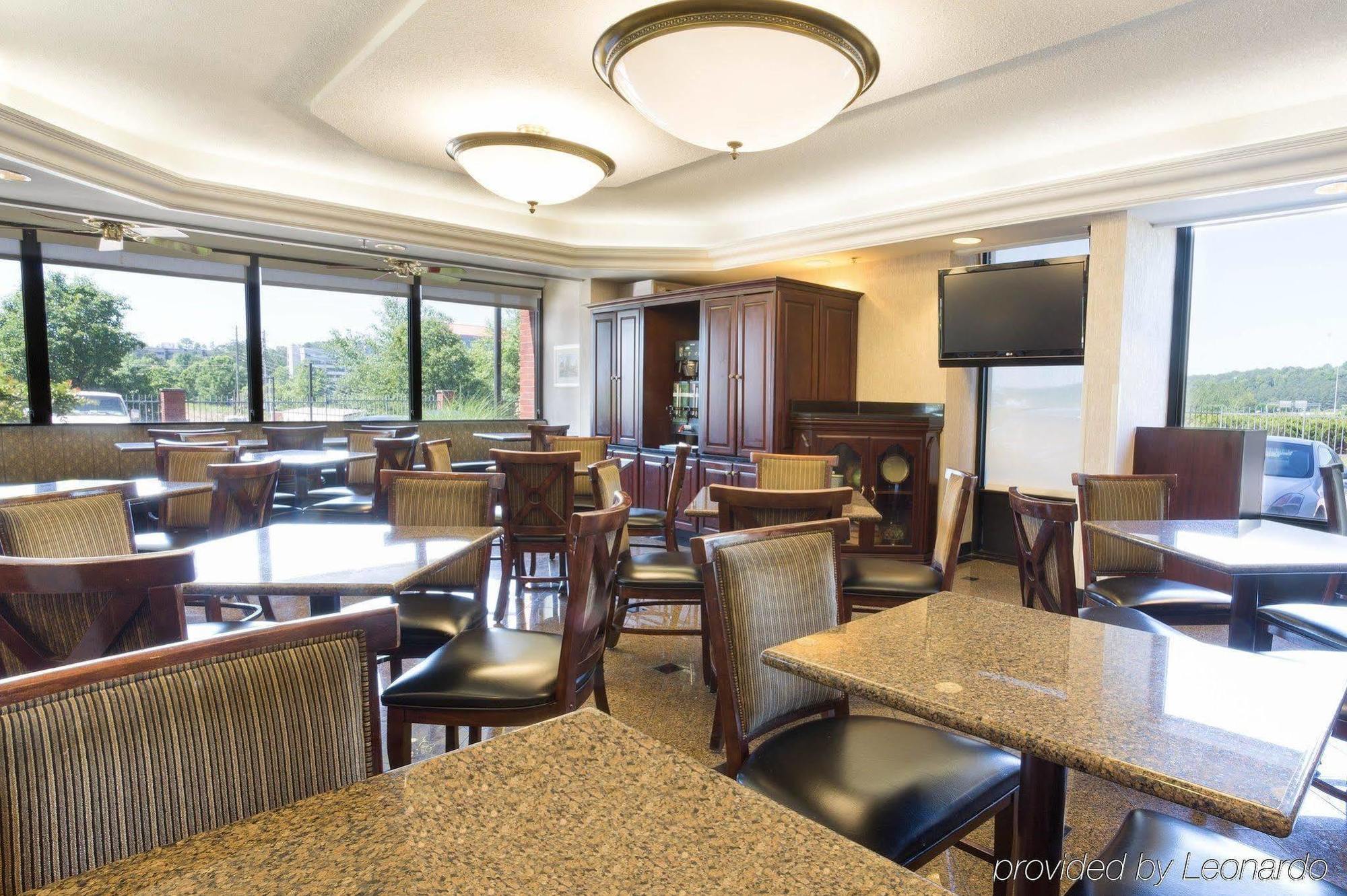 Drury Inn & Suites Birmingham Grandview Luaran gambar